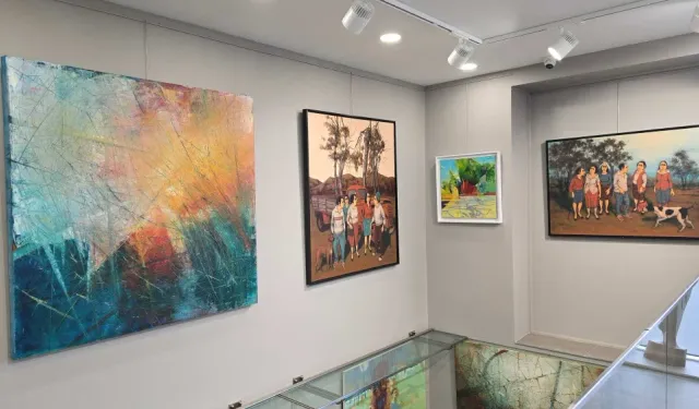 İzmir’de kültür sanat haftası başlıyor