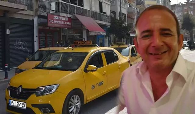İzmir’de öldürülen taksicinin kardeşi: "En ağır cezayı alacağına inanıyorum"