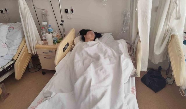 İzmir’de şiddet skandalı: Balkondan düşen kadın ağır yaralandı, eşi tutuklandı