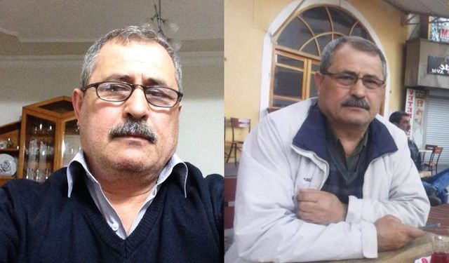 İzmir’de uzun yıllardır öğretmenlik yapan Nehvel Argaç vefat etti