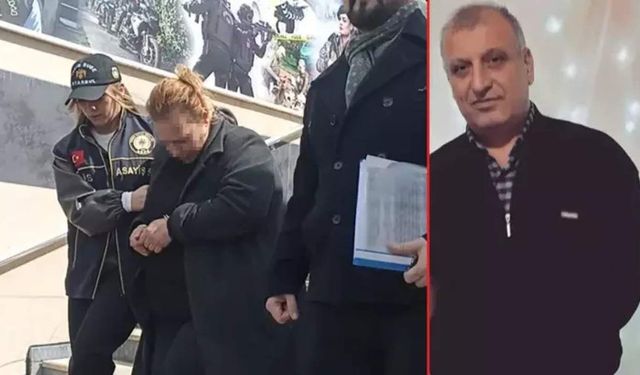 “Kalp krizi” dedi, cinayet çıktı: Boğarak öldürdüğünü itiraf etti