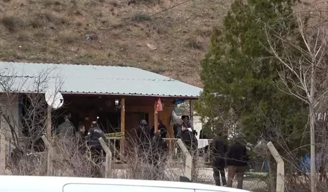 Kapı açılmayınca cam kırıldı, evde cansız bedeni bulundu