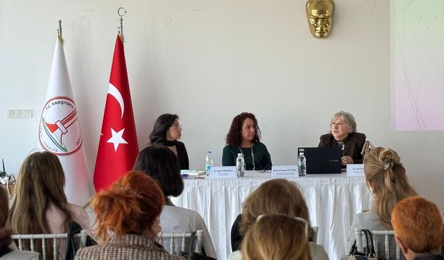 Karşıyaka Belediyesi'nden ‘Kent ve Kadın’ vizyonu