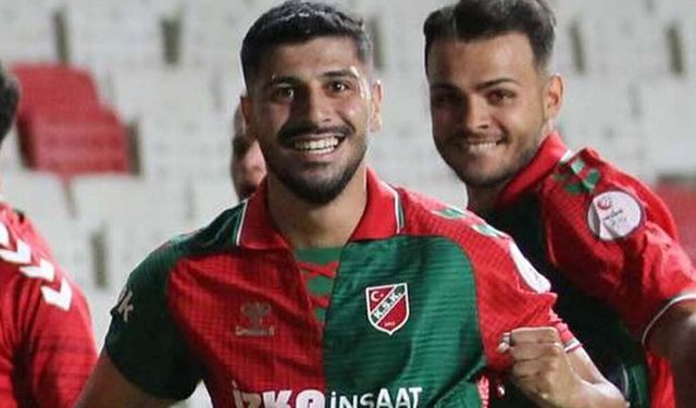 12 ay ceza alan Erol Zöngür, kasım ayında takıma geri dönecek