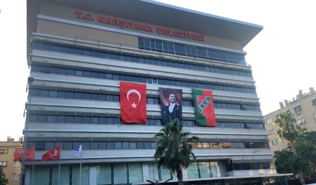 Karşıyaka'da 65 bin TL promosyon ödemesi yapılacak