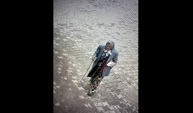 Kayıp kadın 15 saat sonra ölü bulundu