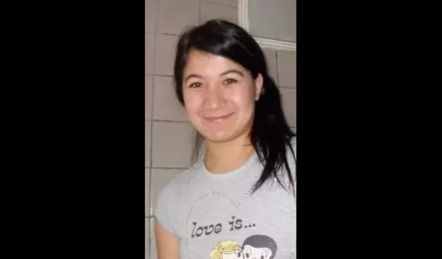 Kayıp kadının eşi tarafından öldürüldüğü ortaya çıktı