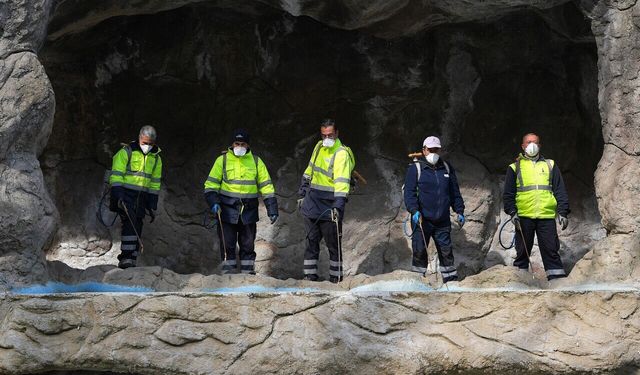 Kemalpaşa’da haşereyle mücadele seferberliği