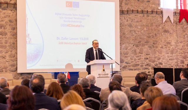 Kıyıdaki sessiz tehlikeye dijital kalkan: İzmir’de yeraltı suları anlık izlenecek