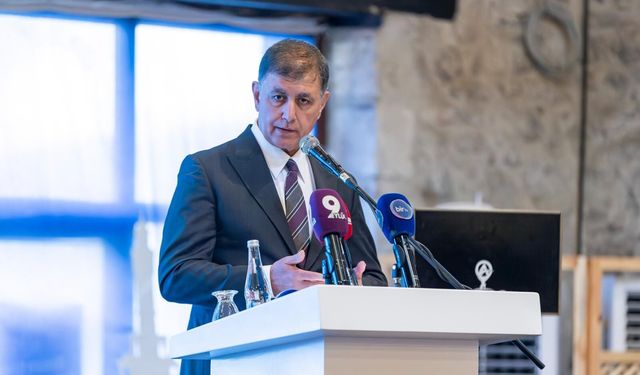 ‘Körfez için İzmit modeli uygulansın’