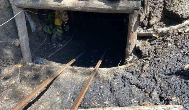 Nijerya'da kum ocağının çökmesi sonucu çok sayıda kişi öldü