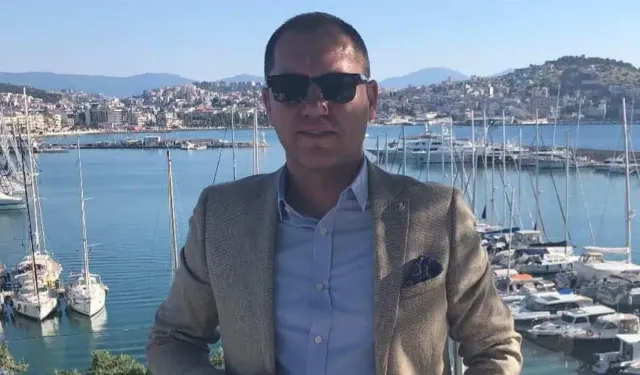 Kenan Bölükbaşı neden öldü?