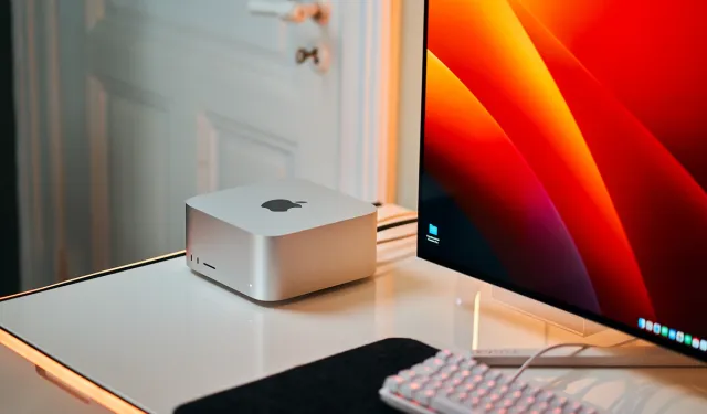 RAM sıkıntısı Mac Studio modellerini vurdu