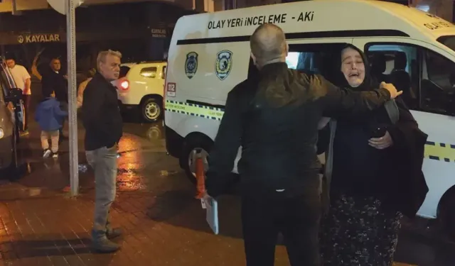 Market sahibinin oğlu müşteriyi katletti