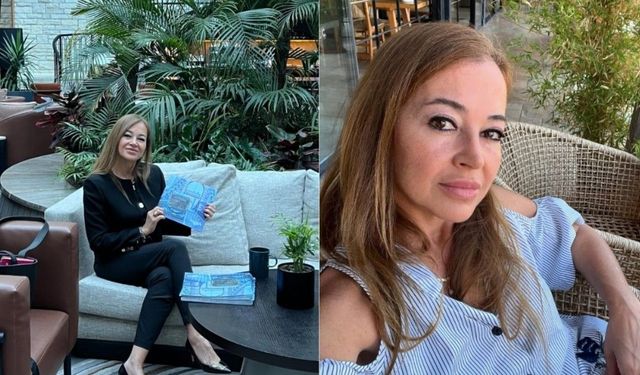 Menajer Selin Boronkay kimdir, nereli, kaç yaşında?