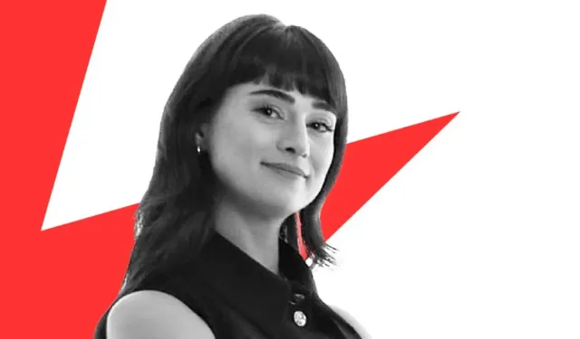 Mervenur Topugil kimdir, nereli, kaç yaşında?