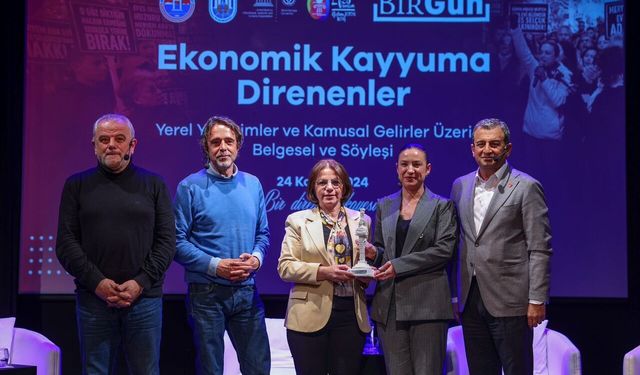 "Meryem Ana Evi Direnişi" İstanbul’da gündem oldu