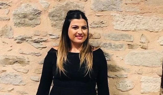 Nalan Aşkın Bulut genç yaşta vefat etti