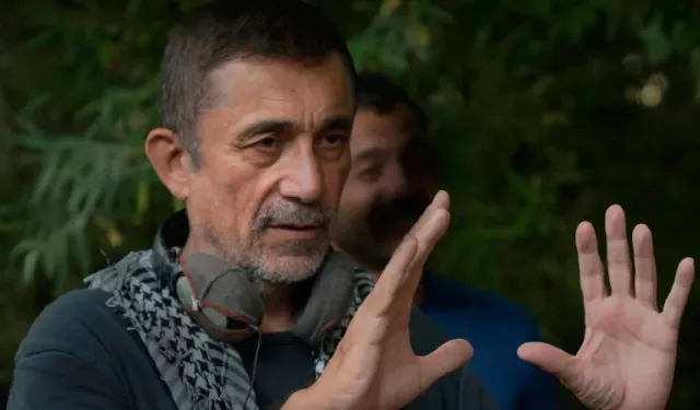 Nuri Bilge Ceylan’dan yeni film: “Yorgun Güneş”