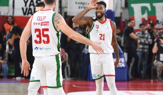 Kaf Kaf kritik eşikte: Potada Ege derbisi!