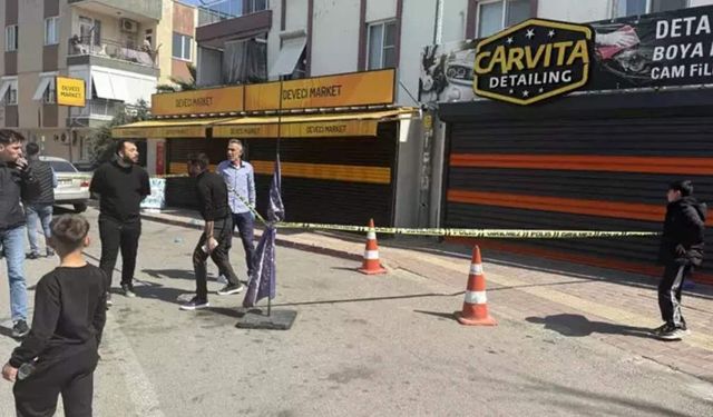 Park yeri nedeniyle çıkan kavgada 1 kişi hayatını kaybetti