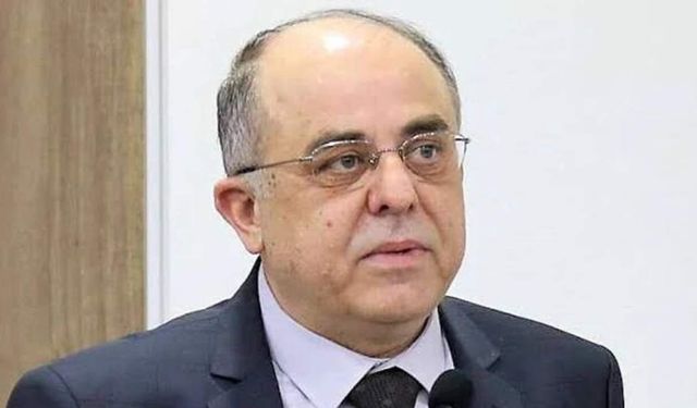 Prof. Dr. Mehmet Tayfun Amman hayatını kaybetti