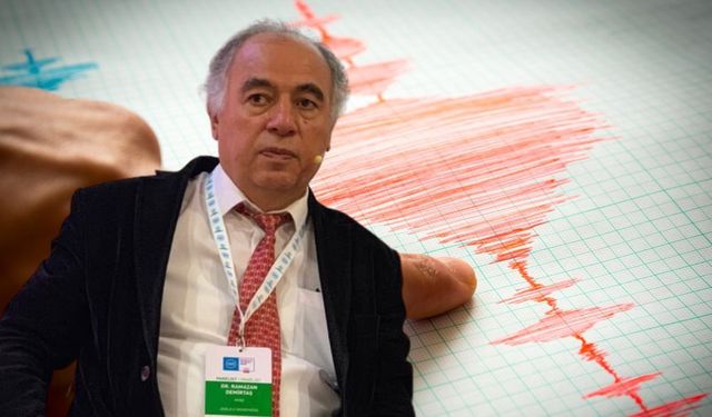 Kaş depremi sonrası uzmandan uyarı: Bölgedeki sismik hareketlilik sürüyor