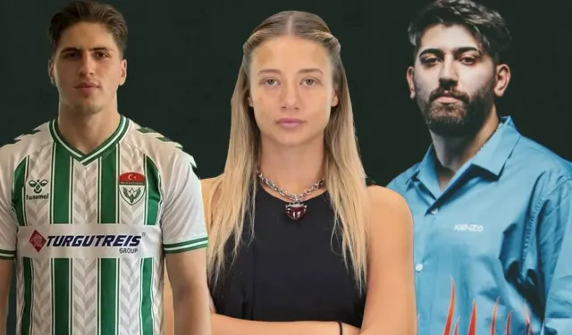 Futbolcu Kubilay Kaan Kundakçı - Aleyna Kalaycıoğlu olayı ne?