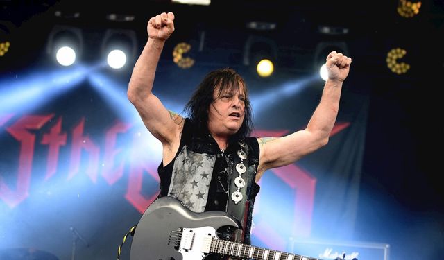 Ross the Boss olarak bilinen Ross Friedman öldü mü, neden öldü?