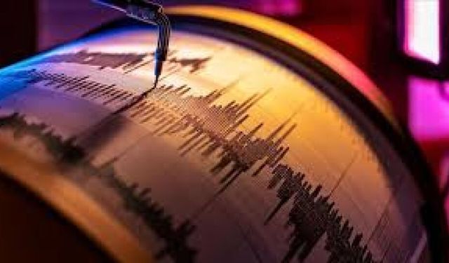 Japonya'da 6,2 büyüklüğünde çok şiddetli deprem