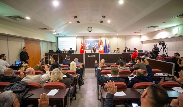 Sabiha Rıfat Gürayman’ın adı Karşıyaka'da ölümsüzleşiyor