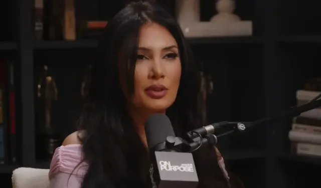 Hakan Sabancı’nın yeni sevgilisi olduğu iddia edilen Sadia Khan kimdir, nereli, kaç yaşında?