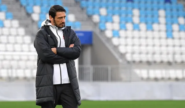 TFF, Egemen Korkmaz’ın sağlık durumunu açıkladı