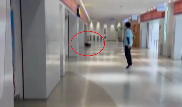 Tokyo’daki AVM’de bıçaklı saldırı dehşeti: 2 ölü!