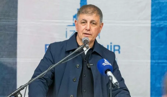 Tugay’dan Kaya’ya ‘ortak akıl’ cevabı: Belediye hizmet binamızı biz yaparız