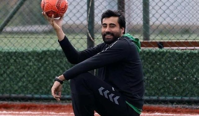 Türk futbolunun acı kaybı: Süleyman Küçük hayatını kaybetti