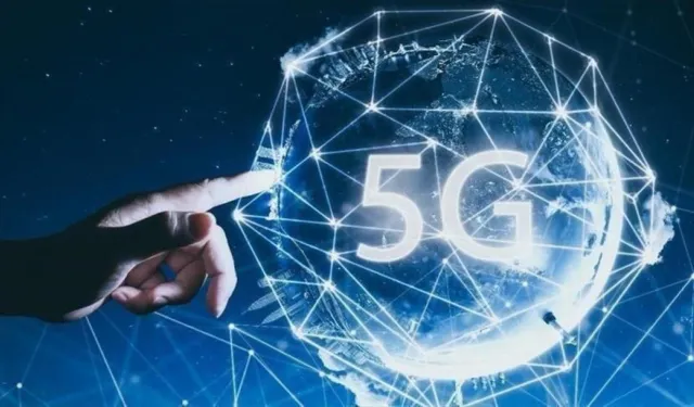 Türkiye 5G’ye yerli teknolojiyle hazırlanıyor