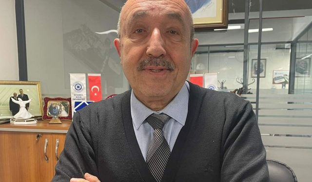 Türkiye’de tarım yılı yağışları geçen yıla göre yüzde 38 yükseldi