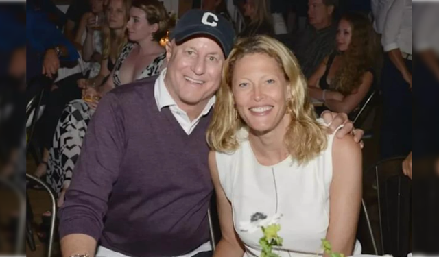 Ünlü milyarderin 15 yaşındaki oğlu ölü bulundu