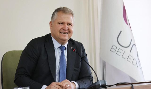 Urla'dan sürdürülebilir turizm başarısı: İki yılda beşinci ödül geldi!