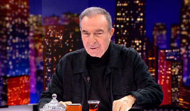 Usta oyuncu Zafer Ergin hastaneye kaldırıldı! Sağlık durumu nasıl?