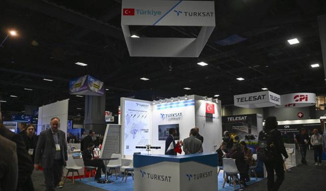 Türk teknoloji şirketlerinden Satellite 2026’da güçlü temsil