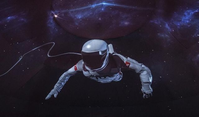 Türkiye'den Uzay Kongresi katılımında çifte rekor