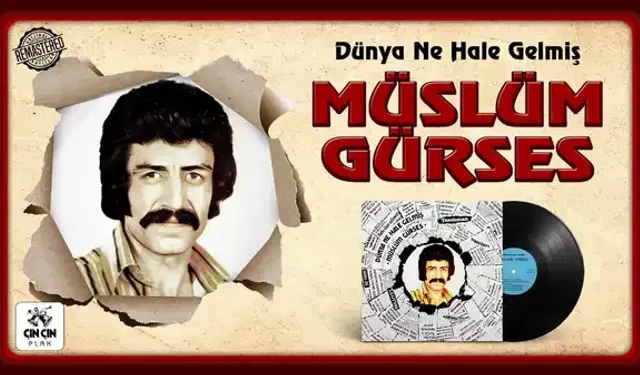 Vitrindeki albümler: Haftanın öne çıkanları