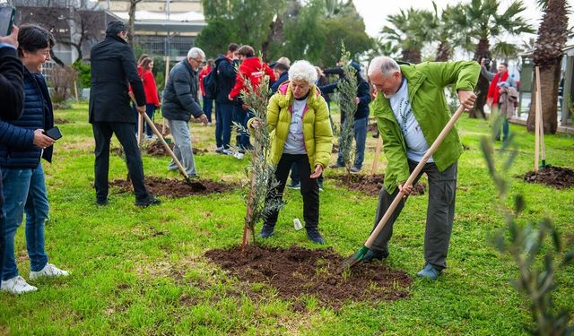 Voleybolun unutulmazları Karşıyaka’da yaşayacak