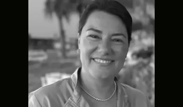 İzmir iş dünyası yasta... Seda Esen vefat etti