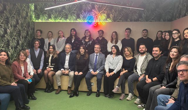 ThinkPack Çalıştayı’nda genç tasarımcılar ambalaj tasarım fikirlerini hayata geçirdi