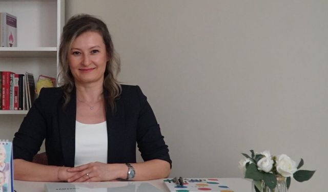 Gök: Sağlıkta kadın emeği alarm veriyor