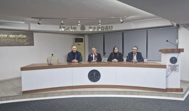 İzmir Emek ve Demokrasi Güçleri’nden 19 Mart açıklaması: Mücadeleden dönmeyeceğiz