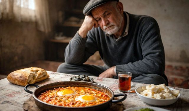 Emekli artık ‘menemenle doyarız’ bile diyemeyecek